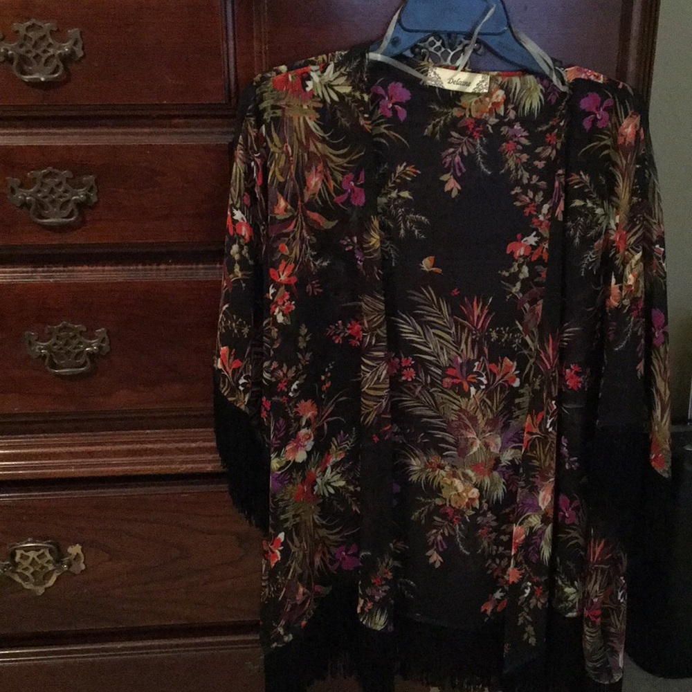Cardigan - Picture 2 of 2